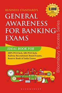 General Awareness for Banking Exams