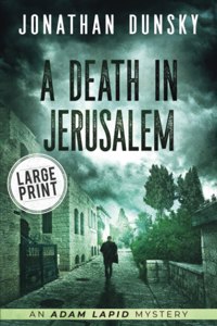 Death in Jerusalem