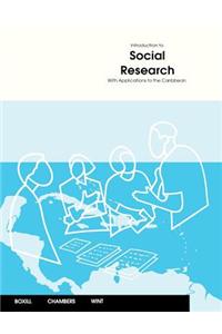 Introduction to Social Research