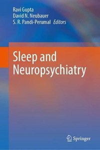 Sleep and Neuropsychiatric Disorders