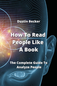 How To Read People Like A Book