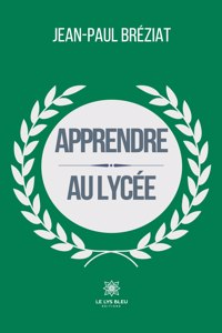 Apprendre au lycée