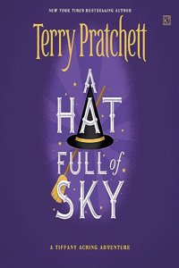 Hat Full of Sky