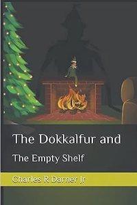 Dokkalfur and The Empty Shelf