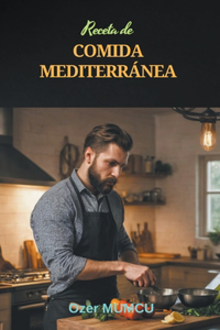 Receta de Comida Mediterránea