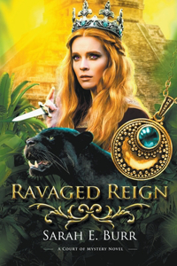 Ravaged Reign