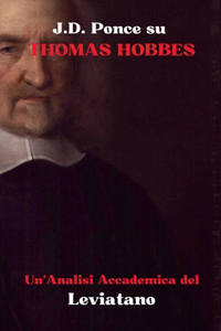 J.D. Ponce su Thomas Hobbes