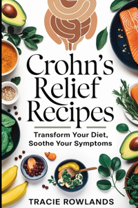 Crohn's Relief Recipes