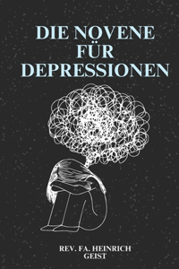 Novene für Depressionen