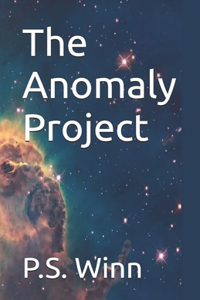 Anomaly Project