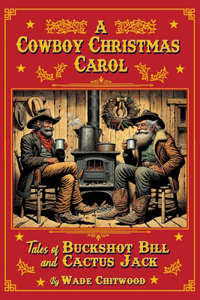 Cowboy Christmas Carol