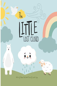 The Little Lost Cloud