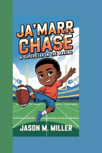 Ja'marr Chase