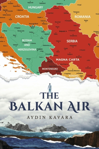 Balkan Air