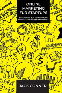 Online Marketing für Startups
