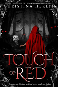 Touch of Red