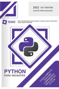 Python para iniciantes