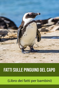 Fatti sulle Pinguino del Capo (Libro dei fatti per bambini)