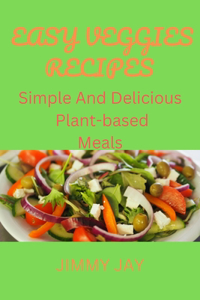 Easy Veggies Recipes