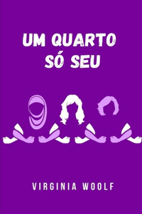Um quarto só seu