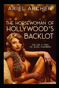 Horsewoman of Hollywood's Backlot