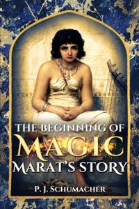 The Beginning of Magic