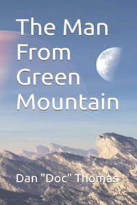 Man From Green Mountain