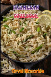 Parmesan Cookbook