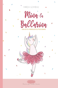 Mina, la ballarina