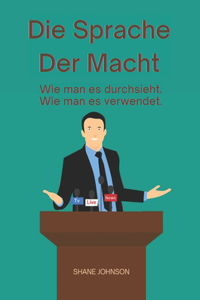 Die Sprache Der Macht