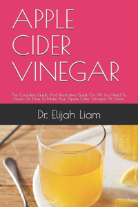 Apple Cider Vinegar