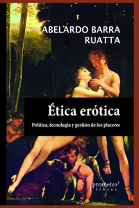 Ética erótica