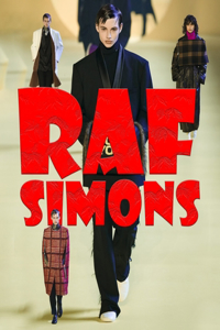 Raf Simons