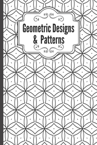 Geometric Designs and Patterns