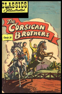 The Corsican Brothers