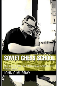 Soviet Chess School