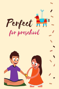 Prefect for preschool