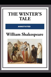 The Winter's Tale Annotated