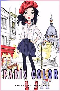 Paris Color