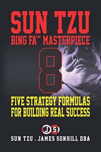 Five Strategy Formulas for Building Real Success