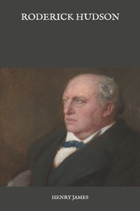 Roderick Hudson