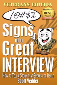 Signs of a Great Interview