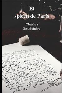 El spleen de París