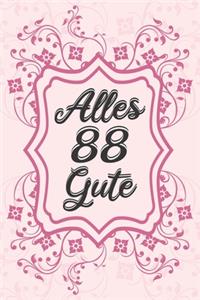 Alles Gute