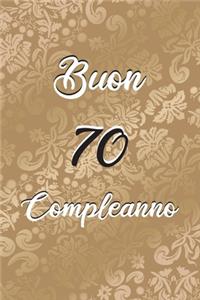 Buon Compleanno