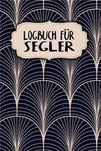 Logbuch für Segler