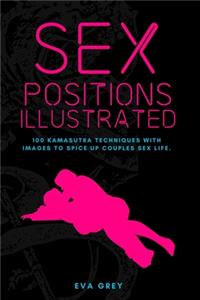 Sex Positions Illustrated