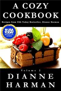 Cozy Cookbook