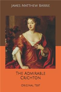 The Admirable Crichton