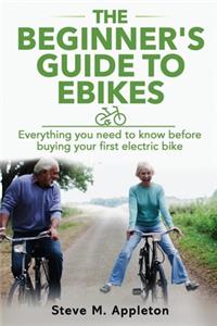 Beginner's Guide to Ebikes